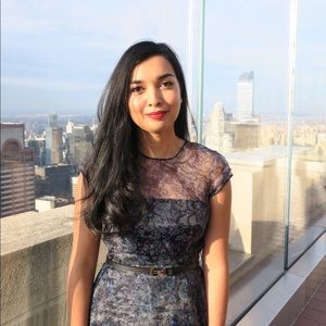 Meet your Posher, Vanessa